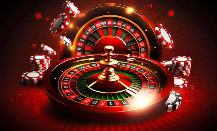 The newest casino gambling