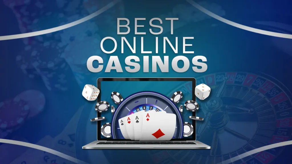 Trusted online casino link
