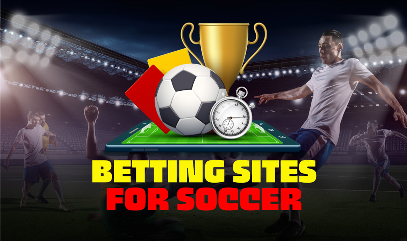 best soccer betting link