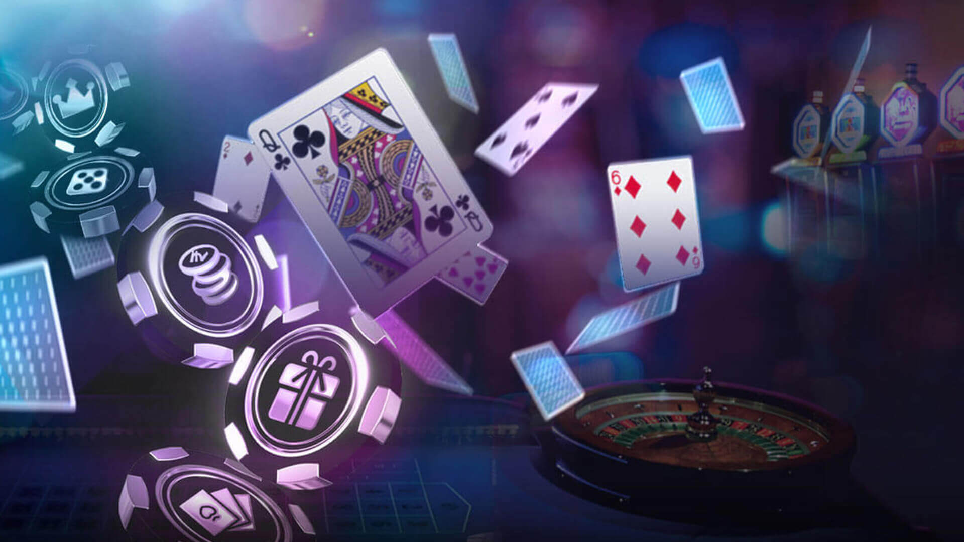 the newest casino gambling site
